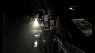 Doom 3  Owned by Nitro Gore [upl. by Yrro]