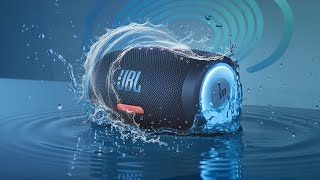 Sound to Remove Water from JBL Speaker [upl. by Gerhard]