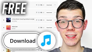 Top Best Free Music Download Sites  Full Guide [upl. by Remas]