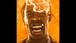 One of the Best Artists of All Time 🤔👇 travisscott edit shorts travisscottedit viralshorts [upl. by Prud]