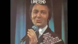 Des OConnor  I Pretend [upl. by Kuhn]