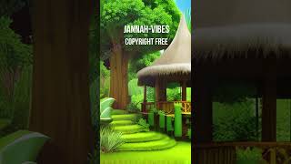 Jannah Vibes  Islamic Background Music [upl. by Doowrehs526]