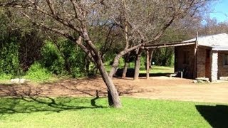 Doringkloof Camping  Baviaanskloof [upl. by Moir]