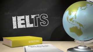 Writing Unit 1 Facts about the IELTS Academic Writing Test [upl. by Lundeen]