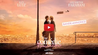 UNE COMEDIE ROMANTIQUE  Bandeannonce [upl. by Aleekat]