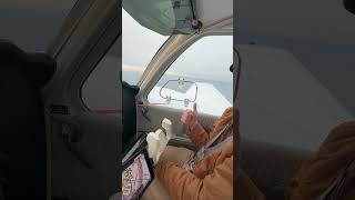 Garmin TXI in Beechcraft Baron B55 [upl. by Ojeitak]