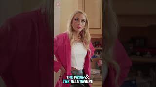 💄The billionaire seems to recognize me😧ReelShort miniseries romance [upl. by Gavrilla]