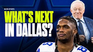 What should the Cowboys do with the 9th overall pick in the 2025 NFL Draft [upl. by Robenia779]