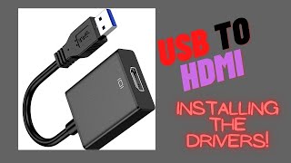 Top 5 Best USB C To HDMI Adapters Which one to pick [upl. by Eidoc213]