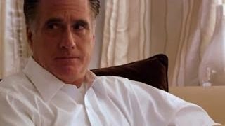 Mitt Romney documentary shows GOP candidate on election night [upl. by Geraint410]