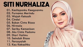 20 Lagu Hits Siti Nurhaliza Full Album  Lagu Pop Terbaik 2024 [upl. by Feinstein20]