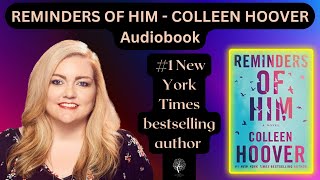 Reminders Of Him I Colleen Hoover I Audiobook [upl. by Bobbe371]