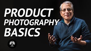 Product Photography  Choosing the right lens [upl. by Nikola]