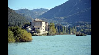 VALLE DEI LAGHI vino amp turismo green [upl. by Venus]