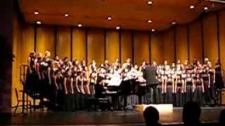 NHS Choir The Rainforest Song [upl. by Katalin]