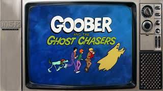 Goober and the Ghost Chasers Intro [upl. by Idnat]