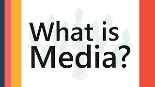 What is Media  Definition Meaning Explained  Media amp Mass Communication Terms  SimplyInfonet [upl. by Ttam]