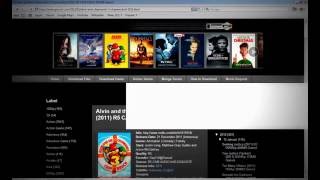 How to download movie for free [upl. by Neyr464]