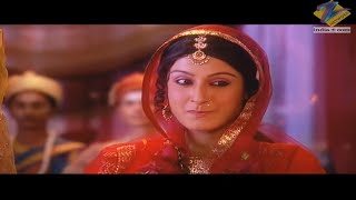 Manu ने खो दिया अपनी राजा को बचाने का सुरक्षा कवच  Jhansi Ki Rani  Full Ep  79  Zee TV [upl. by Emmuela]