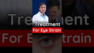 Why Your Eyes Feel Tired Common Causes amp Quick Fixes for Eye Strain [upl. by Baecher]