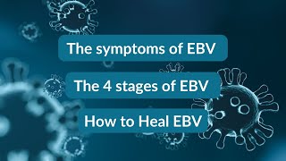 EpsteinBarr Virus Medical Medium Info [upl. by Ecnarwal121]