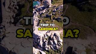 Sardinia Travel Guide for FirstTime Visitors Beaches Food amp Culture Highlights sardinia [upl. by Khan]