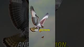 North American Peregrine Falcon Fastest Bird In The World [upl. by Ylrrad]