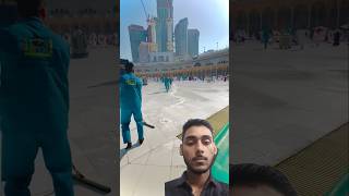 Rahman ya Rahman 🌹 Live 🔴 kabe ka manjar love kaabasharif shorts shortsfeed [upl. by Asiil]