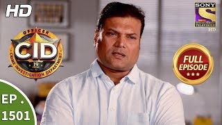 CID  Ep 1501  Full Episode  3rd March 2018 [upl. by Cleres330]