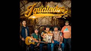 Los Igualados  Rolitas Live Album Completo [upl. by Oab]