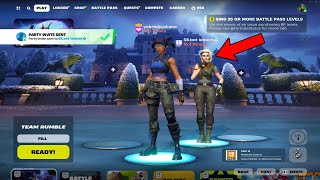 How To Get Bot Lobbies in Fortnite Chapter 5 Fortnite Bot Lobby Tutorial [upl. by Arahahs]