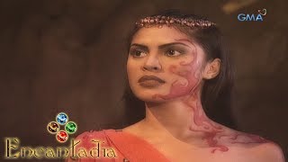 Encantadia 2005 Si Lavanea  Full Episode 150 [upl. by Orteip]