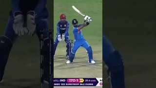 🔥 Virat Kohli’s ❤️Iconic Batting Shots  Power and Precision 🏏 [upl. by Yztim]