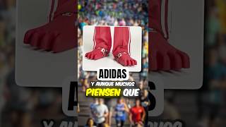 Los zapatos de Adidas para caminar a cuatros dedos son EL FUTURO 👟🤔 Shorts [upl. by Nemrac]