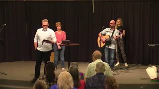 First Baptist Church of Groveland Live Stream [upl. by Lugo521]