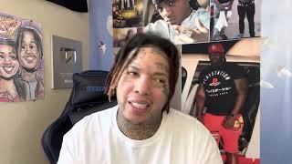 KING YELLA RESPONDS TO RUMORS ABOUT FBG DUCK HOMIE BCR MEEZLE amp JHE TRAVV MURDER SITUATION [upl. by Aislehc]