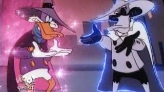 Negaduck Backwards [upl. by Roper719]