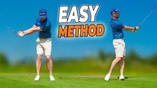 DO THIS And Master The 50yd PITCH Shot [upl. by Esereht886]