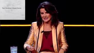 The Deirdre OKane Show  Episode 1 [upl. by Anairdna]