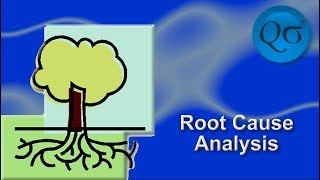 Six Sigma Root Cause Analysis Examples [upl. by Polky]