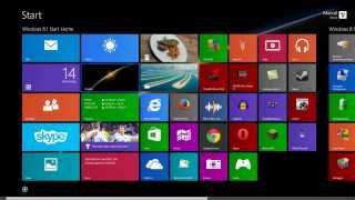 Windows 81 Systemabbild erstellen funktioniert auch mit Windows 10 [upl. by Antonino]