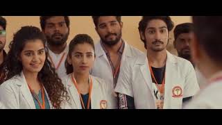 Rowdy boys Telugu part 2  Ashish   anupama  full HD movie [upl. by Orola]