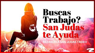 HAZ ESTA ORACIÓN Y RECIBE UN MILAGRO EN LAS PROXIMAS 48 HORAS🙏 San Judas Tadeo [upl. by Onibas]