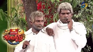 Chammak Chandra Performance – Extra Jabardasth – Episode No 12 – ETV Telugu [upl. by Walsh]