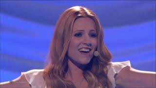 ESC 2014 GF 25 SAN MARINO Valentina Monetta  Maybe Forse 14p  24th26 [upl. by Elfie]