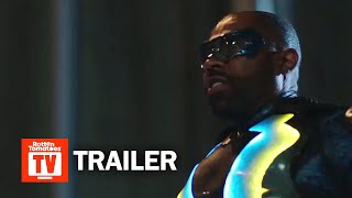 Black Lightning S02E02 Preview  Black Jesus Blues  Rotten Tomatoes TV [upl. by Sirahc]