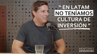 Ser emprendedor e invertir en bolsa al mismo tiempo con Dusko Kelez  Mentores Emprendedores 59 [upl. by Jana]