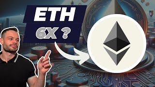 Ethereum  ETH  Price Prediction Update  Latest Developments amp Market Analysis [upl. by Amla]