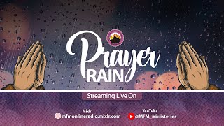 PRAYER RAIN SERVICE AT PRAYER CITY 08092023 [upl. by Etteloiv]