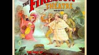 Firesign Theatre  The Tale of the Giant Rat of Sumatra [upl. by Yesllek840]